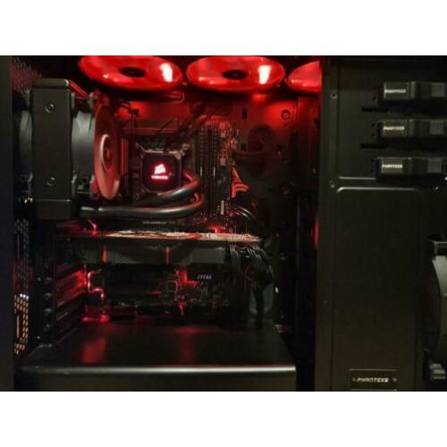 Game PC i5-6500