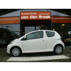 Toyota Aygo 1.0 VVT-i Comfort Airco Elec Pakket Face Lift Ni