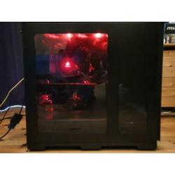 Game PC i5-6500