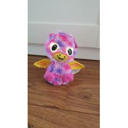 Hatchimal baby draakje.