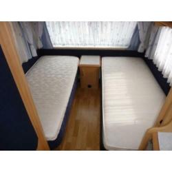 camper matrassen opmaat gemaakt aanbieding.