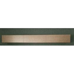 Natuzzi wandmeubel / tv meubel