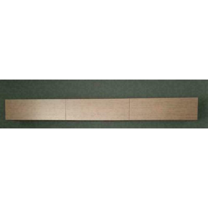 Natuzzi wandmeubel / tv meubel
