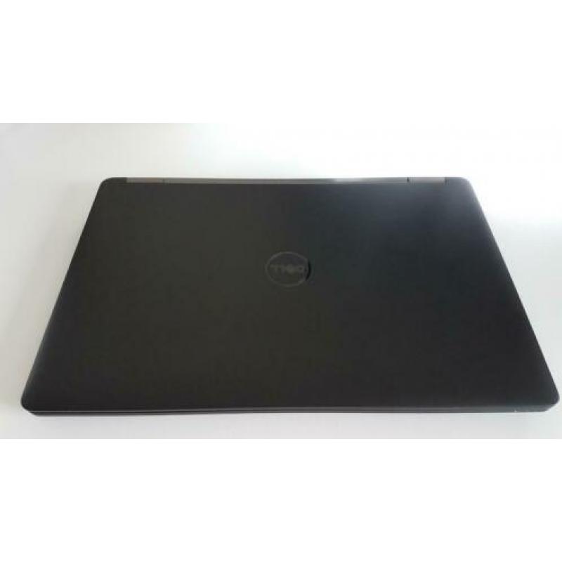Dell Latitude E5570 I7-6820HQ 32GB DDR4-RAM