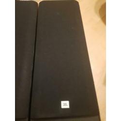Te koop jbl Mx 1000.