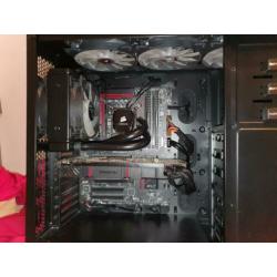 Game PC i5-6500