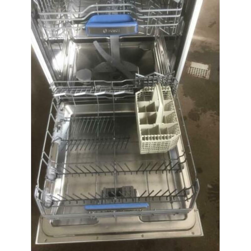 Bosch SMS69M52EU/59 vaatwasser met 1 mnd. Garantie