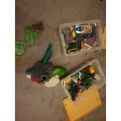 Playmobil