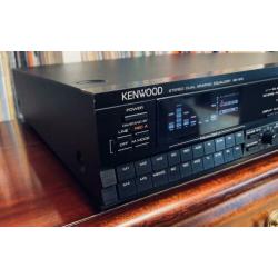 Kenwood GE-910 Equalizer