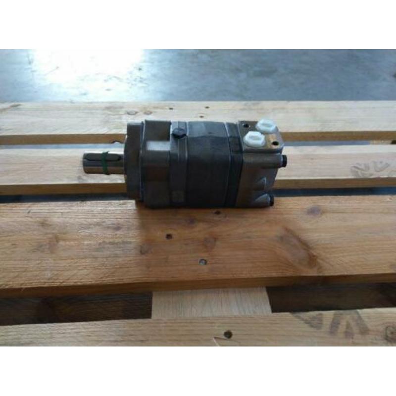 Danfoss Hydraulische motors OMS 315