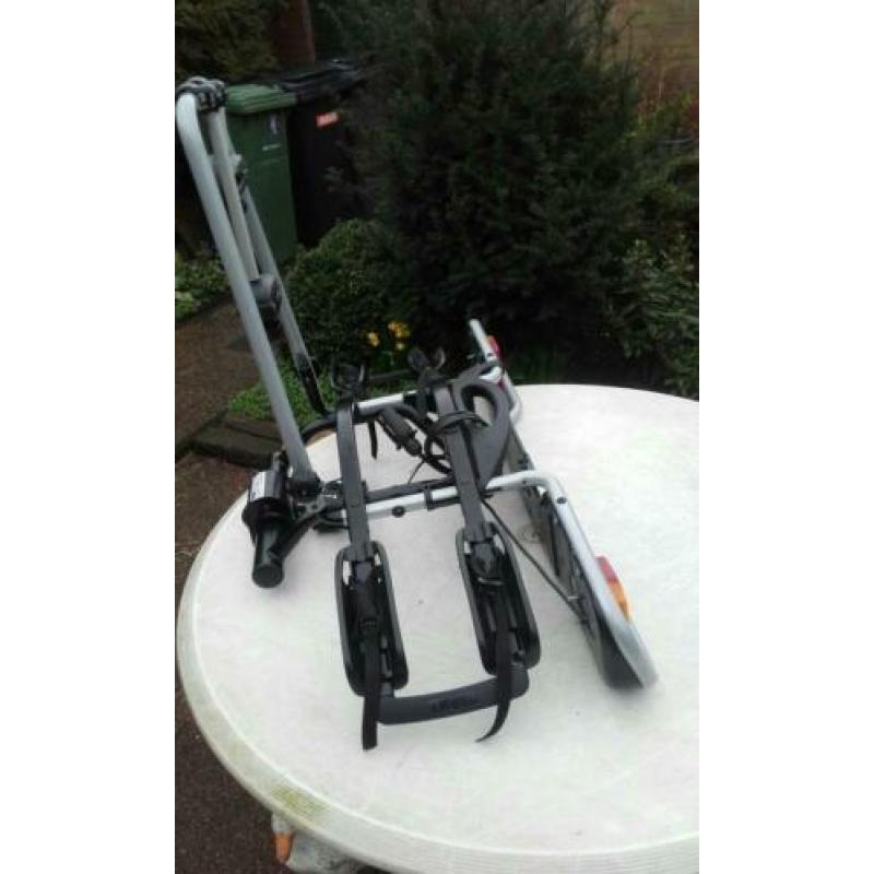 Thule Euroride 941