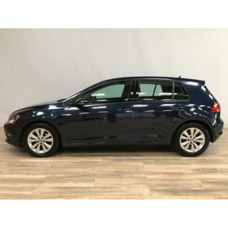 Volkswagen Golf 1.0 TSI 115PK Comfortline 5-DRS / NAVI / 1E