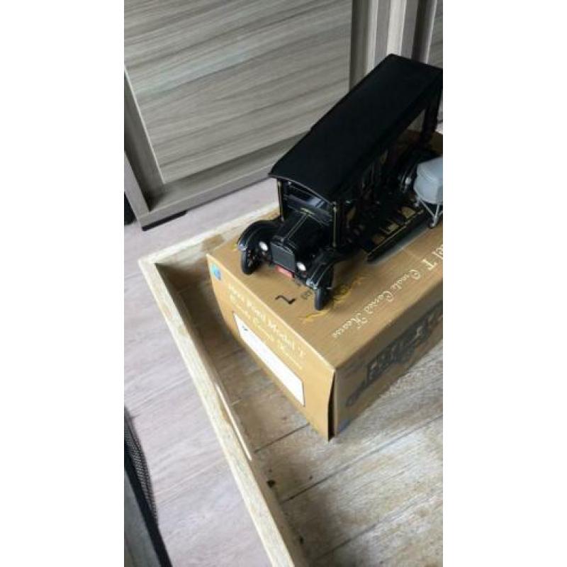 Begrafenisauto fordmodel t