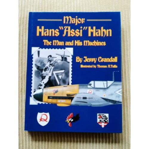 Luftwaffe,Me-109,FW-190,Vliegtuig,Duitsland,Richthoven,WO2