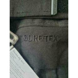Held motorjas dames. Goretex, maat L