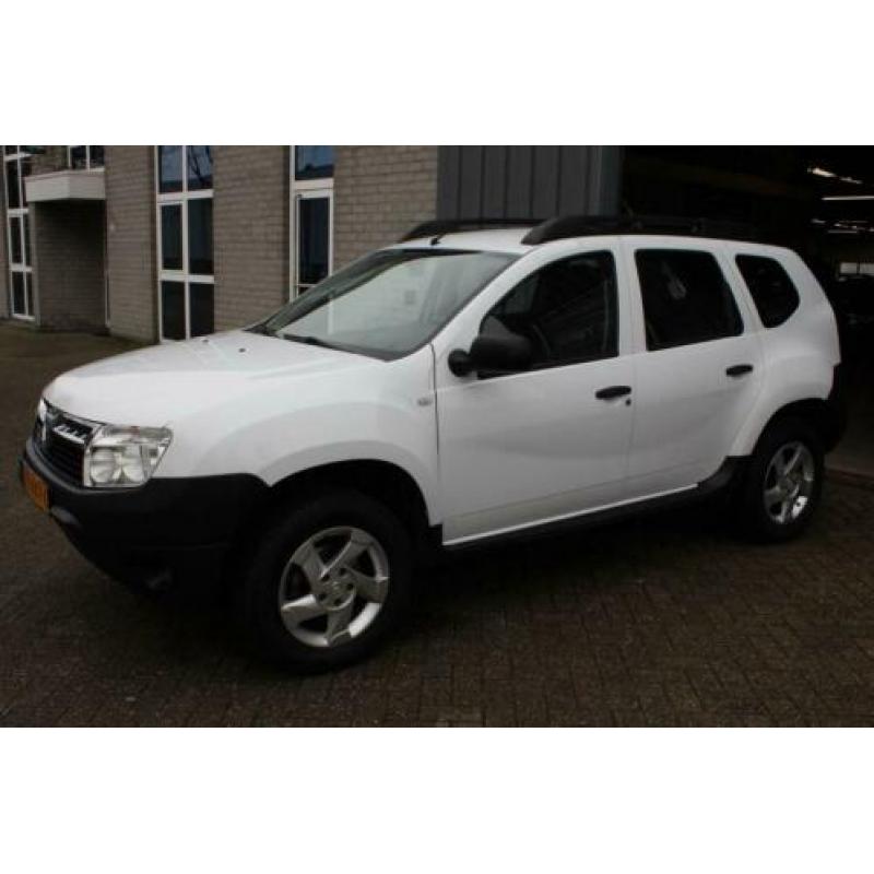 Dacia Duster 1.5 dCi Ambiance 2wd AIRCO/TREKHAAK/NAP