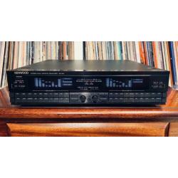 Kenwood GE-910 Equalizer