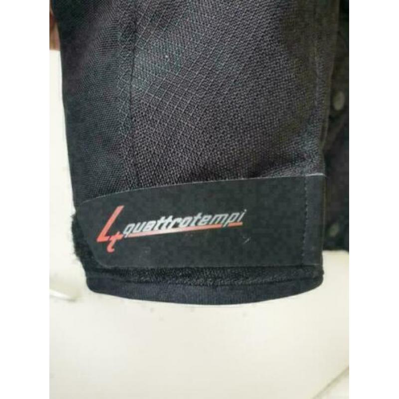 Held motorjas dames. Goretex, maat L