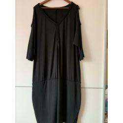 Tuniek maat 52