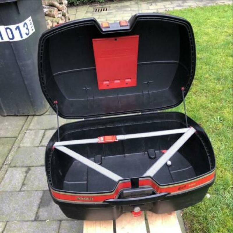 Givi topkoffer