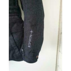 Held motorjas dames. Goretex, maat L