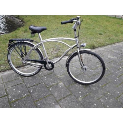 Te koop Herenfiets Sparta Bullet