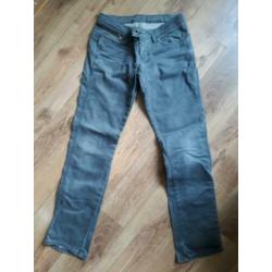 G star 31/32 grijs