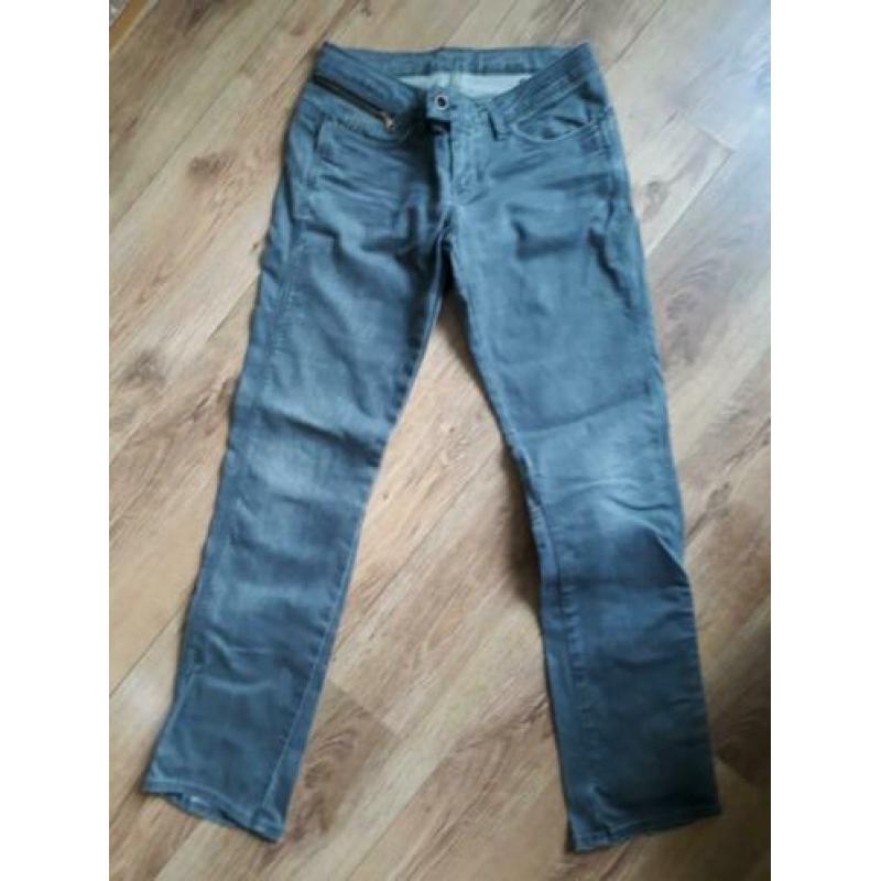 G star 31/32 grijs