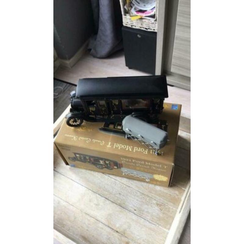 Begrafenisauto fordmodel t
