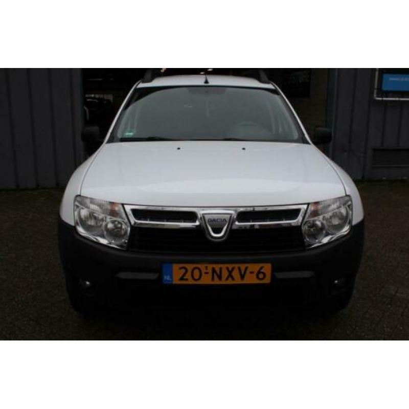 Dacia Duster 1.5 dCi Ambiance 2wd AIRCO/TREKHAAK/NAP