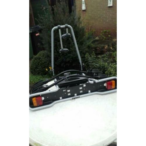 Thule Euroride 941