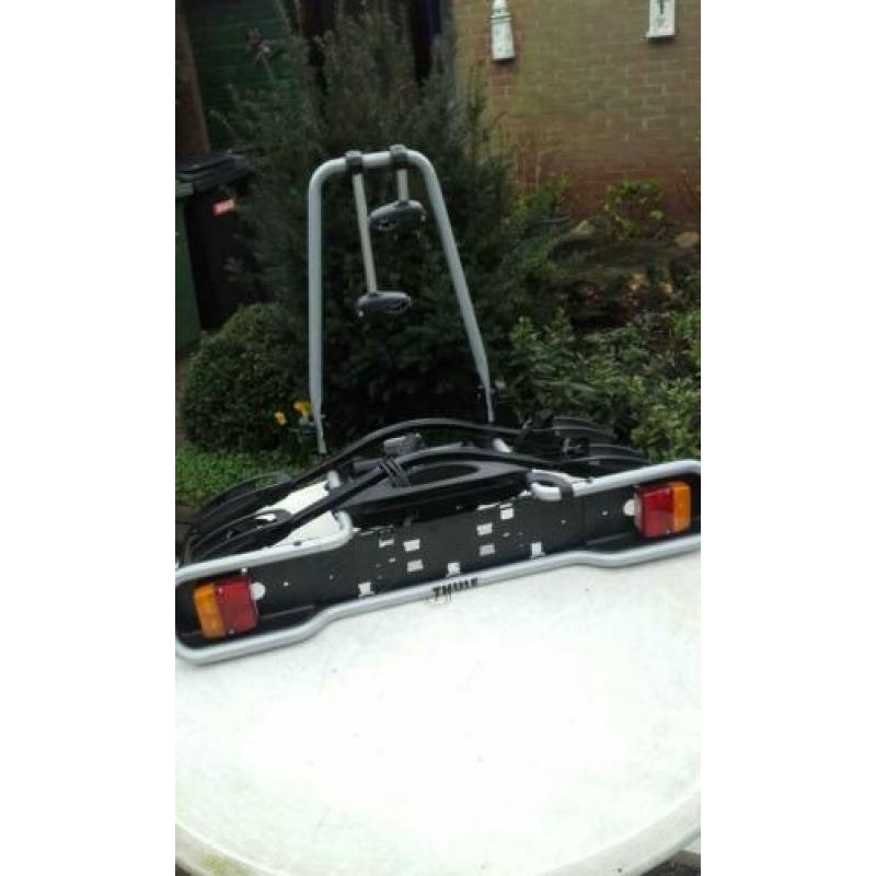 Thule Euroride 941