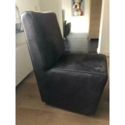 Eetkamerstoelen 6 stuks