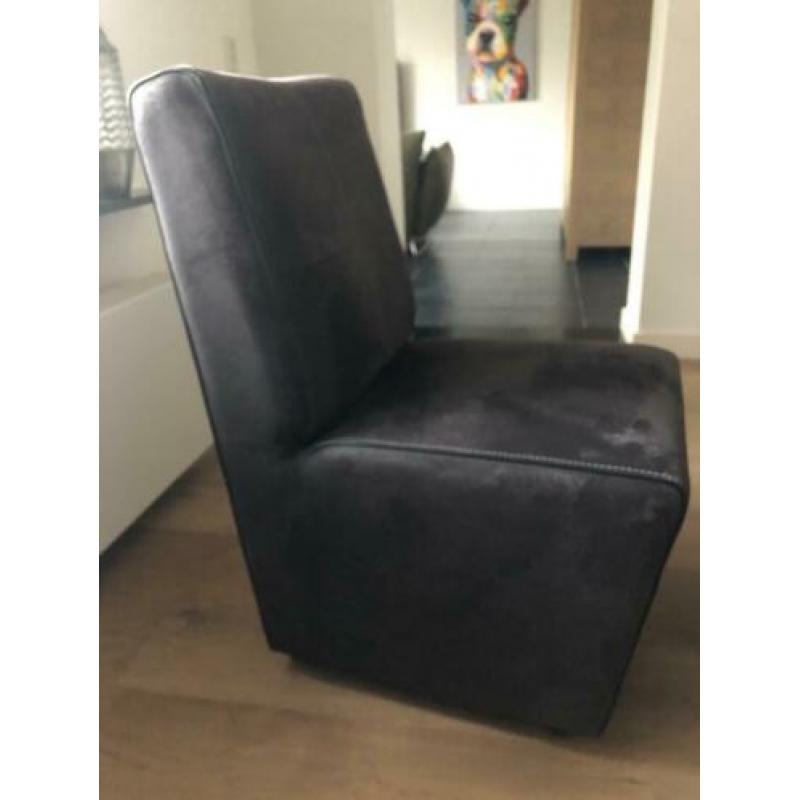 Eetkamerstoelen 6 stuks