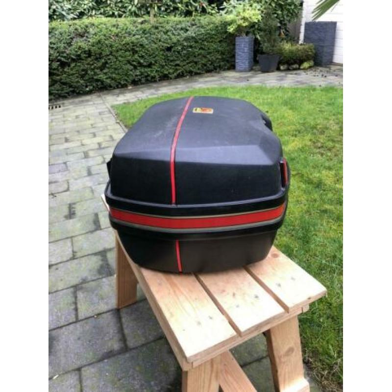 Givi topkoffer