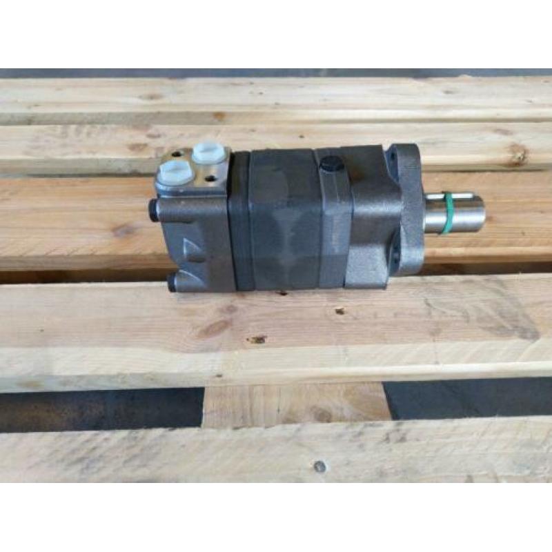 Danfoss Hydraulische motors OMS 315