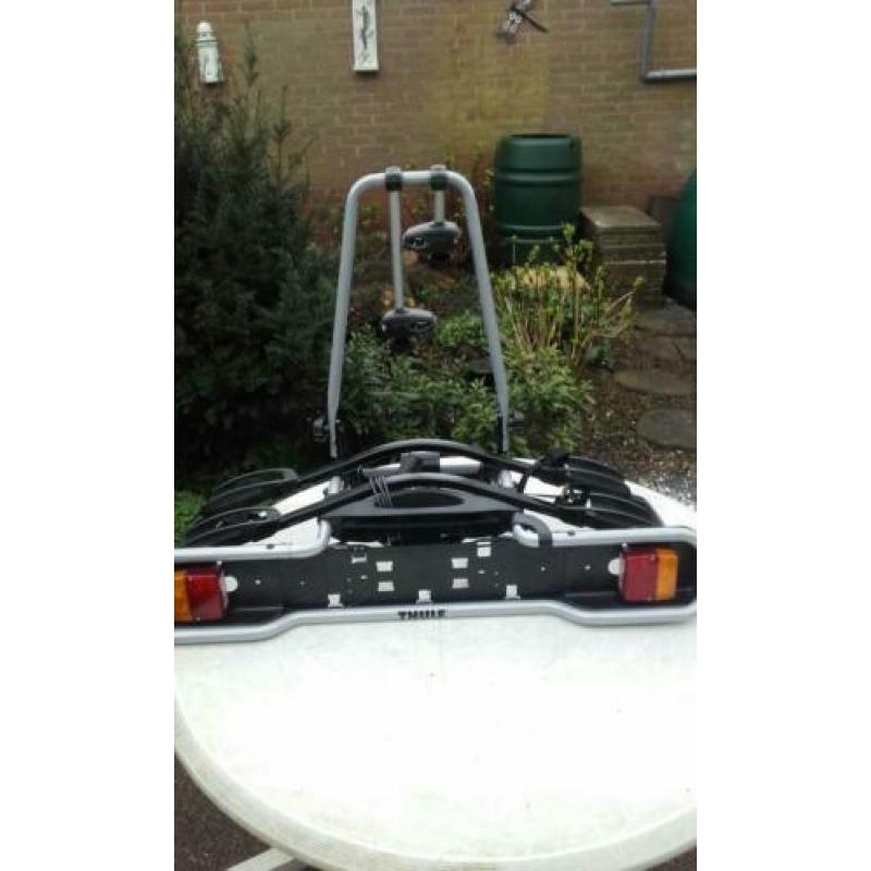Thule Euroride 941
