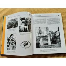Luftwaffe,Me-109,FW-190,Vliegtuig,Duitsland,Richthoven,WO2