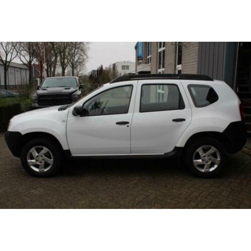 Dacia Duster 1.5 dCi Ambiance 2wd AIRCO/TREKHAAK/NAP