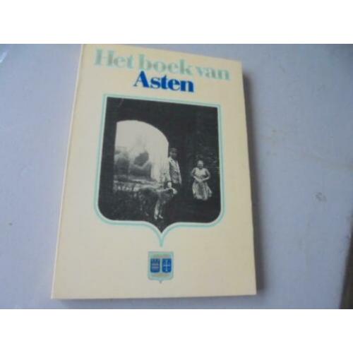 boek van asten peter vink ommel heusden liessel neerkant oss