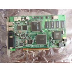 Pinnacle Callisto Rev 7.0 PCI Video Editing Controller