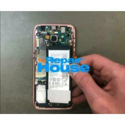 Samsung S8+ batterij vervangen