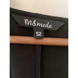 Tuniek maat 52