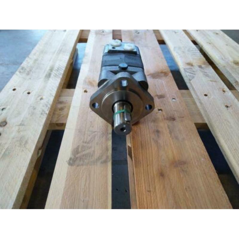 Danfoss Hydraulische motors OMS 315