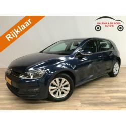 Volkswagen Golf 1.0 TSI 115PK Comfortline 5-DRS / NAVI / 1E