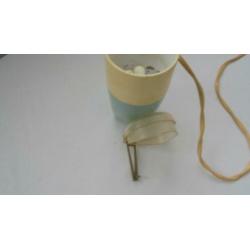 oude philips koffiemolen elektrische
