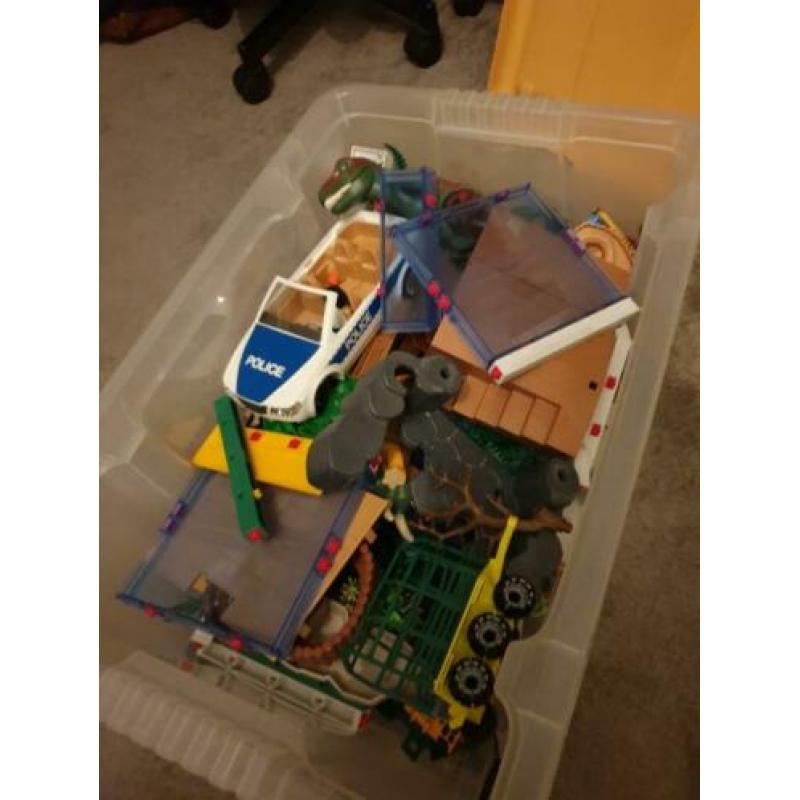 Playmobil