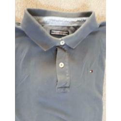 Tommy Hilfinger polo shirts 146-152