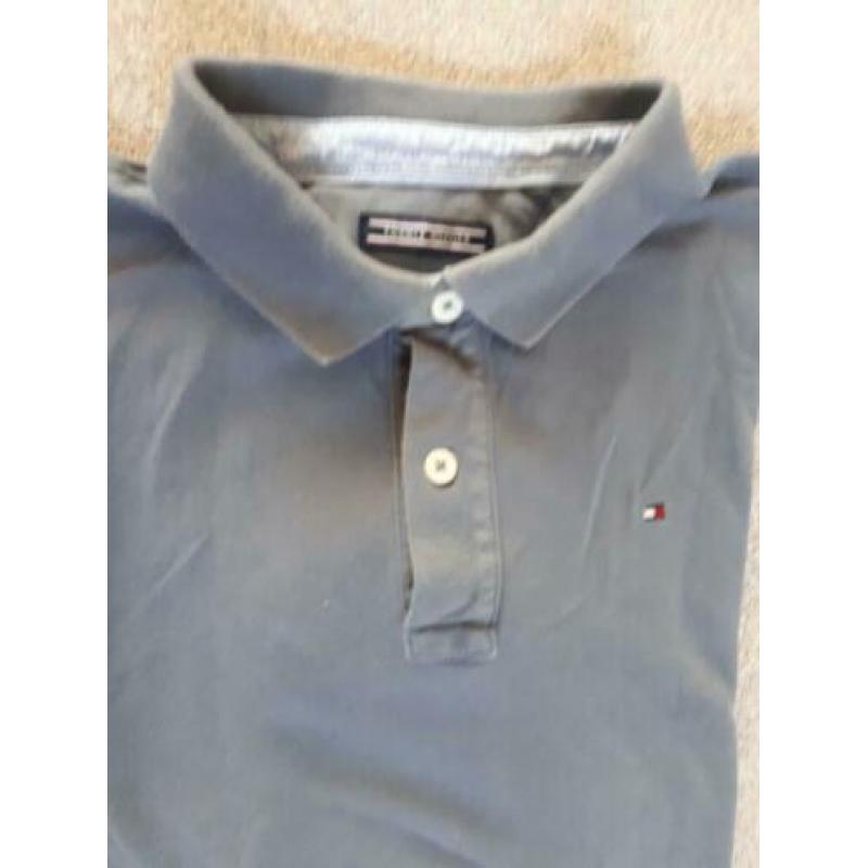 Tommy Hilfinger polo shirts 146-152