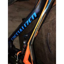 Specialized stumpjumper fsr evo expert 29 size L